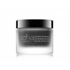 Soha esfoliante viso dual peeling Ossidiana