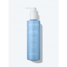 Miamo Gel Detergente Purificante Aha/Bha