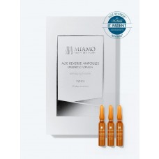 Miamo Age Reverse Ampoules