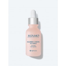 Miamo Nourish 3-Biotic Serum