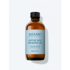 Miamo Glycolic Acid Exfoliator 3.8%