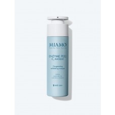 Miamo Enzym Peel Maschera Anti-imperfezioni