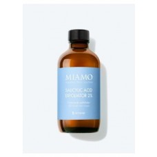 Miamo Acido Salicilico Exfoliator 2%