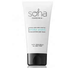 Soha Hydra Maris Crema Mani Idro Lenitiva 50 ml