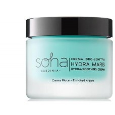 Soha Hydra Maris Crema Ricca Idro-Lenitiva 50 ml