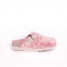 Scholl Poppy Rosa